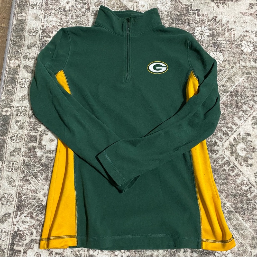 Green Bay Packers Fleece